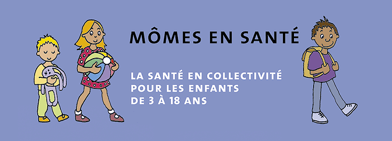 Mômes en santé